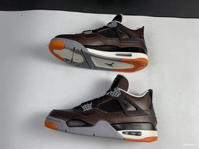 Reps TBkick Starfish 4 Air CW7183-100 Retro Jordan (W) 0814